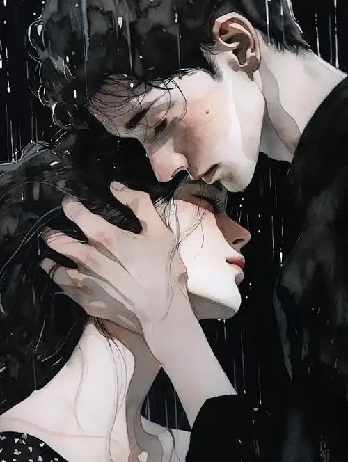 茶人三部曲